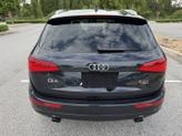 Thumbnail of 2014 Blue Audi Q5