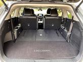 Thumbnail of 2024 Silver Toyota Highlander Hybrid