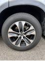 Thumbnail of 2024 Silver Toyota Highlander Hybrid