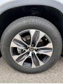 Thumbnail of 2024 Silver Toyota Highlander Hybrid