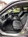 Thumbnail of 2024 Silver Toyota Highlander Hybrid