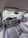 Thumbnail of 2014 Silver Chevrolet Traverse