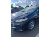 Thumbnail of 2013 Black Honda Civic