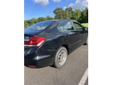 Thumbnail of 2013 Black Honda Civic