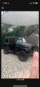 Thumbnail of 1997 Black Jeep Wrangler