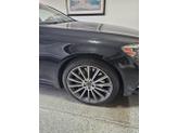 Photo of 2017 Black Mercedes-Benz S-Class
