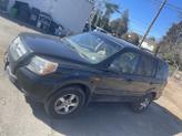 Photo of 2007 Black Honda Pilot