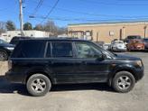 Thumbnail of 2007 Black Honda Pilot