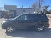 Thumbnail of 2007 Black Honda Pilot