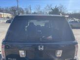 Thumbnail of 2007 Black Honda Pilot