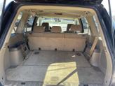 Thumbnail of 2007 Black Honda Pilot