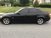 Thumbnail of 2008 Black BMW 328