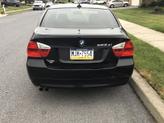 Thumbnail of 2008 Black BMW 328