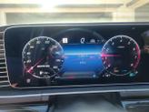 Thumbnail of 2024 Blue Mercedes-Benz AMG GLE 53