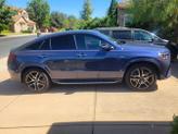 Photo of 2024 Blue Mercedes-Benz AMG GLE 53
