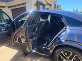 Thumbnail of 2024 Blue Mercedes-Benz AMG GLE 53