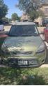 Photo of 2012 Green Kia Soul