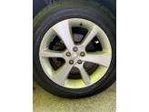 Thumbnail of 2014 Gray Subaru Outback