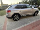 Thumbnail of 2016 Silver Lincoln MKX