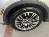 Thumbnail of 2016 Silver Lincoln MKX