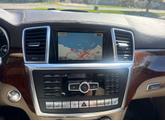 Thumbnail of 2014 White Mercedes-Benz M-Class