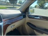 Thumbnail of 2014 White Mercedes-Benz M-Class