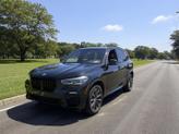 Thumbnail of 2021 Black BMW X5