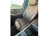 Thumbnail of 2021 Black BMW X5