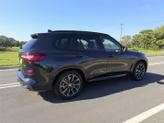 Thumbnail of 2021 Black BMW X5