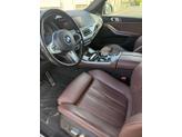 Thumbnail of 2021 Black BMW X5