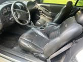 Thumbnail of 2001 White Ford Mustang