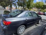 Thumbnail of 2010 Gray Toyota Corolla