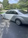 Thumbnail of 2007 Silver Mercedes-Benz S-Class