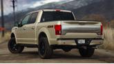Thumbnail of 2018 Gold Ford F-150