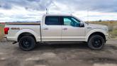 Thumbnail of 2018 Gold Ford F-150
