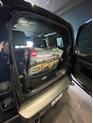 Thumbnail of 2023 Gray Land Rover Defender