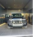 Thumbnail of 2023 Gray Land Rover Defender