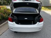 Thumbnail of 2015 White BMW 428
