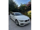 Thumbnail of 2015 White BMW 428