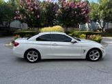Thumbnail of 2015 White BMW 428