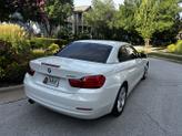 Thumbnail of 2015 White BMW 428