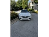Thumbnail of 2015 White BMW 428