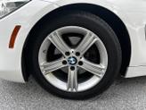 Thumbnail of 2015 White BMW 428