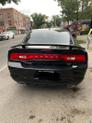 Thumbnail of 2014 Black Dodge Charger