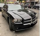 Photo of 2014 Black Dodge Charger