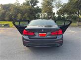 Thumbnail of 2017 Gray BMW 530