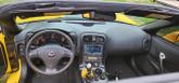 Thumbnail of 2008 Yellow Chevrolet Corvette
