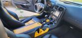 Thumbnail of 2008 Yellow Chevrolet Corvette