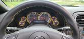 Thumbnail of 2008 Yellow Chevrolet Corvette