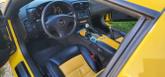 Thumbnail of 2008 Yellow Chevrolet Corvette